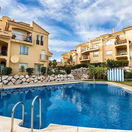 Atalaya Apartment 2 Bedrooms Mijas Luaran gambar