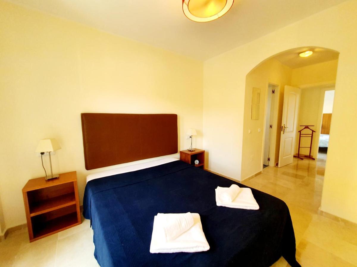 Atalaya Apartment 2 Bedrooms Mijas Luaran gambar