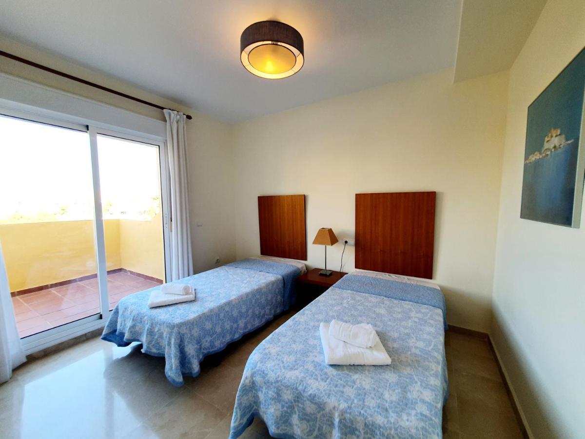Atalaya Apartment 2 Bedrooms Mijas Luaran gambar