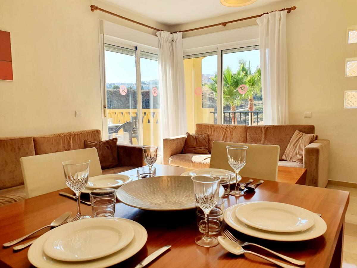 Atalaya Apartment 2 Bedrooms Mijas Luaran gambar
