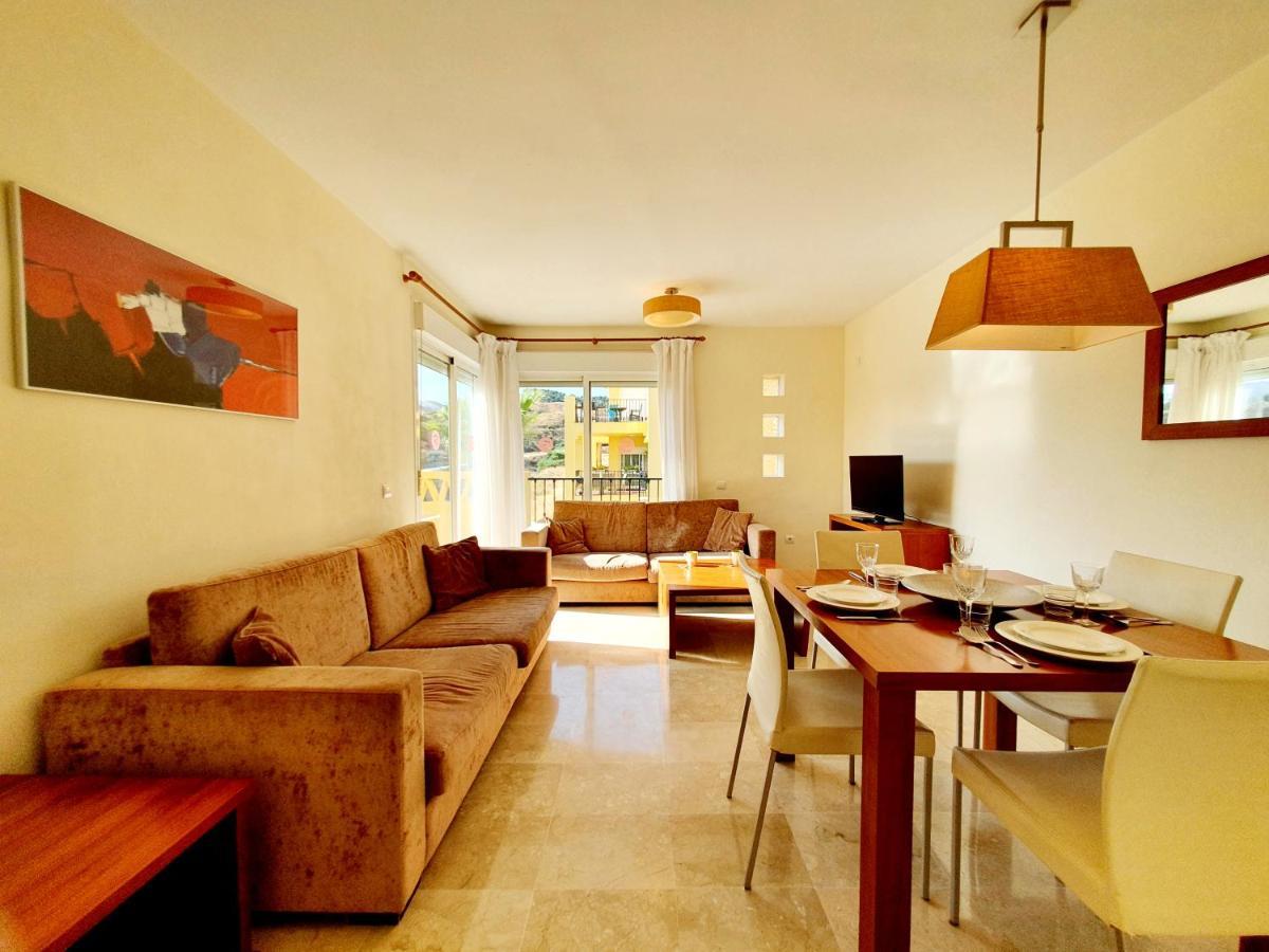 Atalaya Apartment 2 Bedrooms Mijas Luaran gambar
