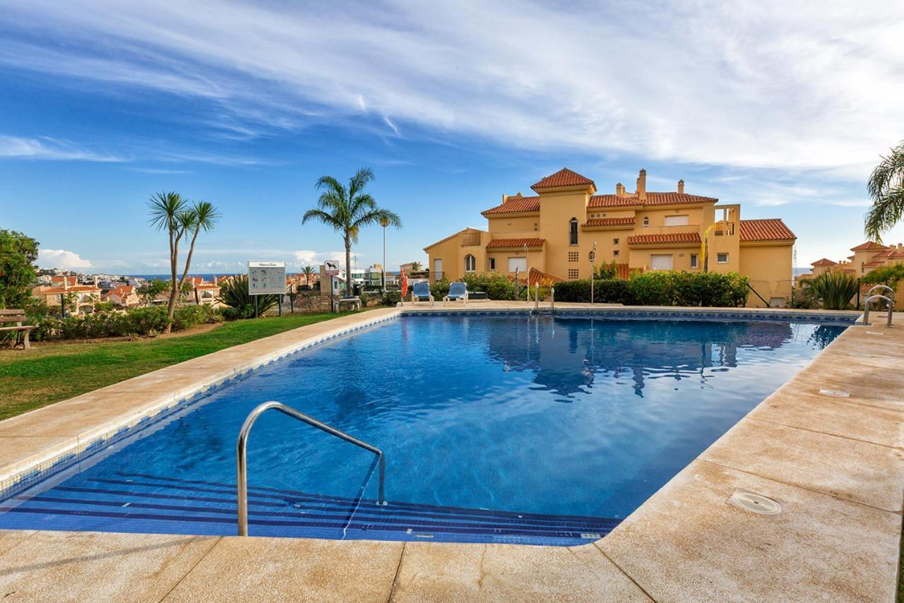 Atalaya Apartment 2 Bedrooms Mijas Luaran gambar