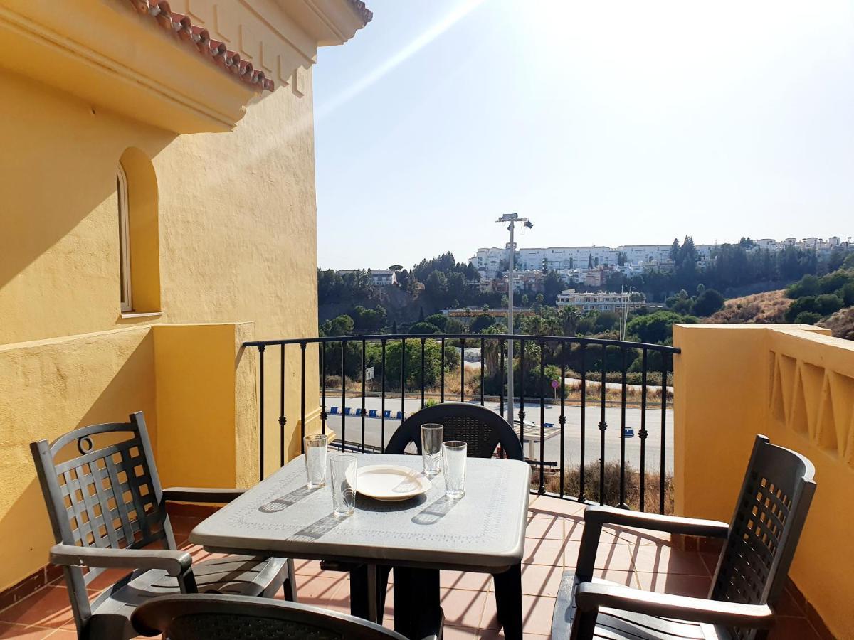 Atalaya Apartment 2 Bedrooms Mijas Luaran gambar