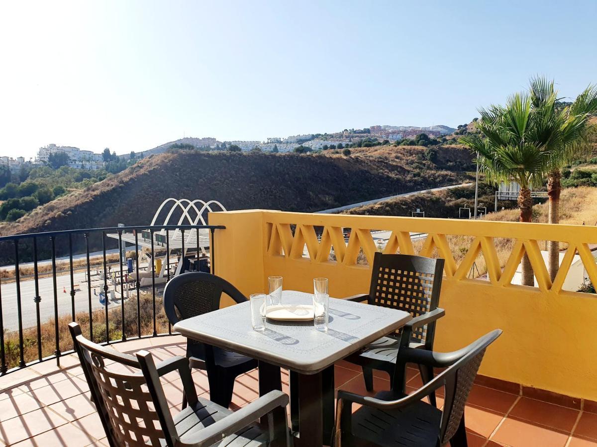 Atalaya Apartment 2 Bedrooms Mijas Luaran gambar