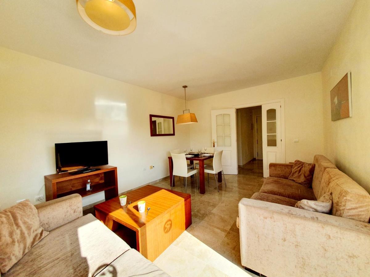 Atalaya Apartment 2 Bedrooms Mijas Luaran gambar