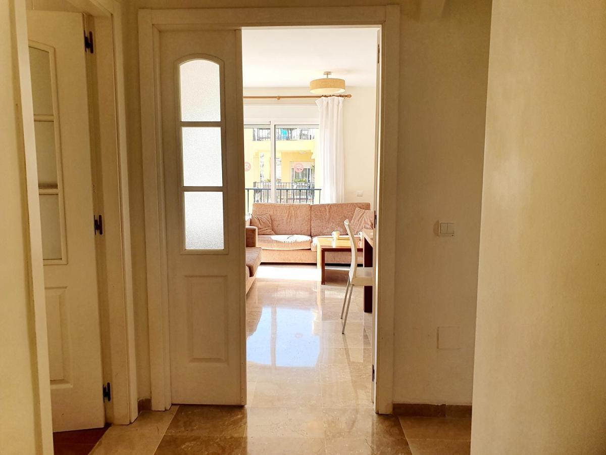 Atalaya Apartment 2 Bedrooms Mijas Luaran gambar