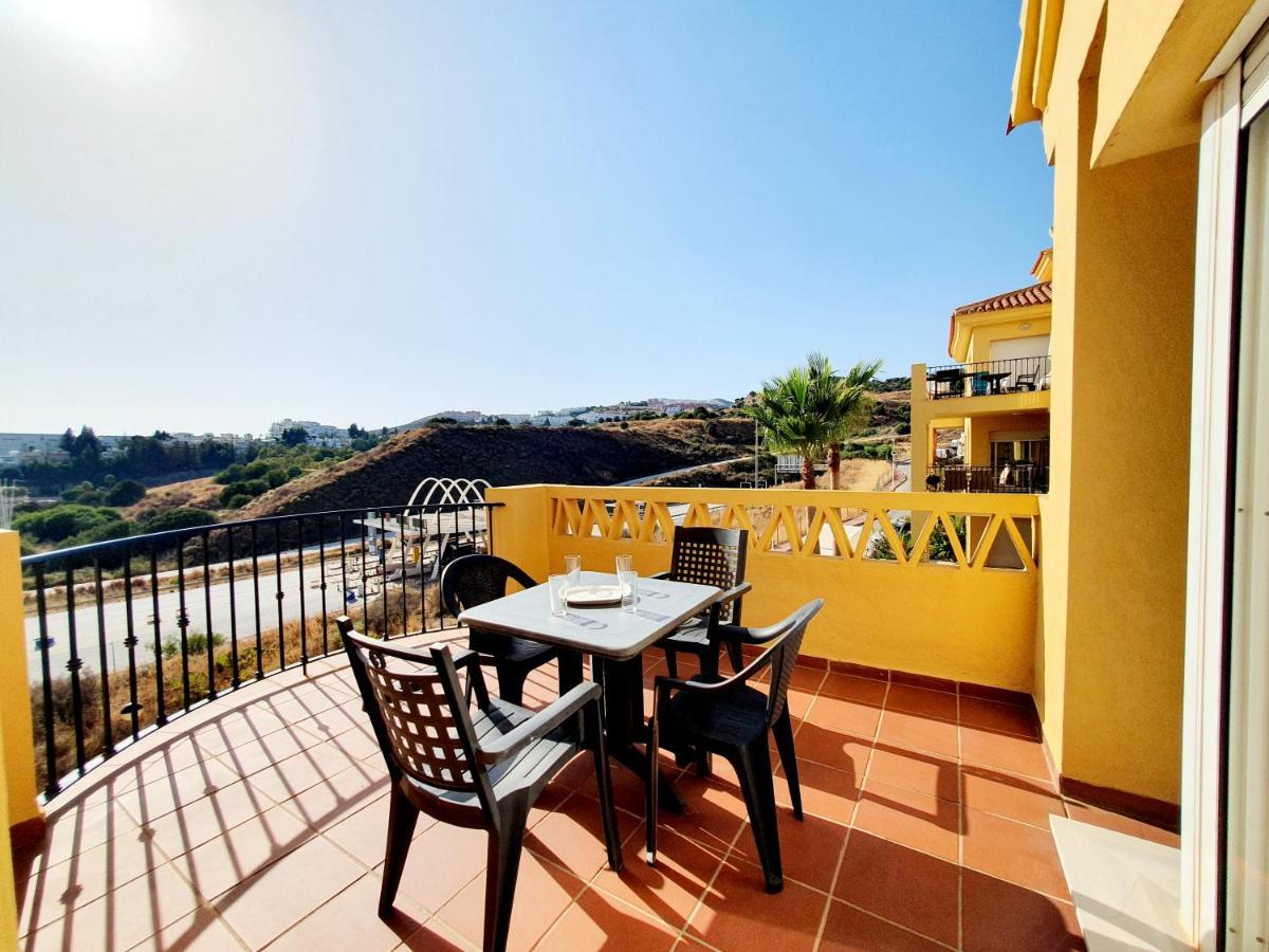 Atalaya Apartment 2 Bedrooms Mijas Luaran gambar