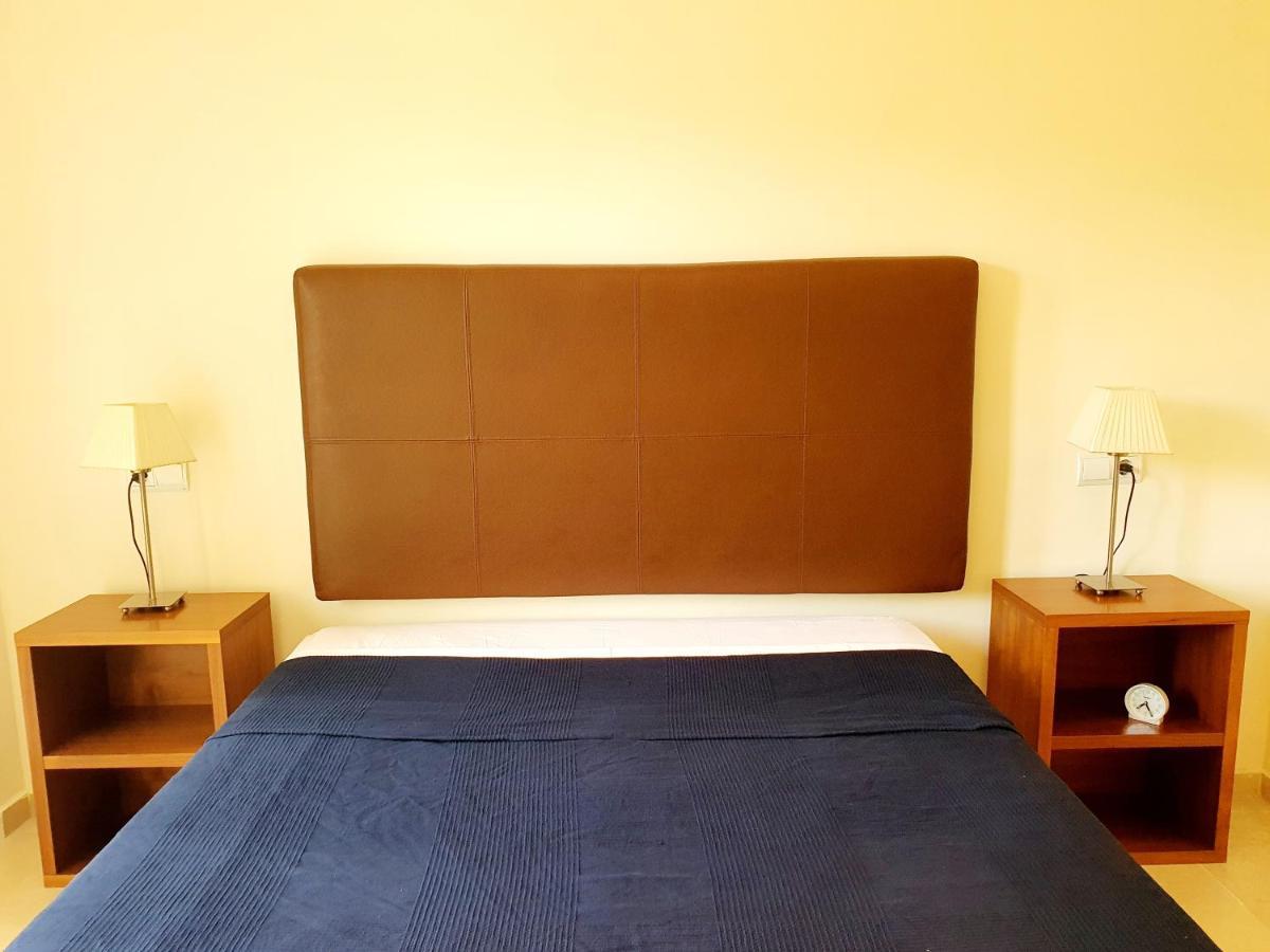 Atalaya Apartment 2 Bedrooms Mijas Luaran gambar