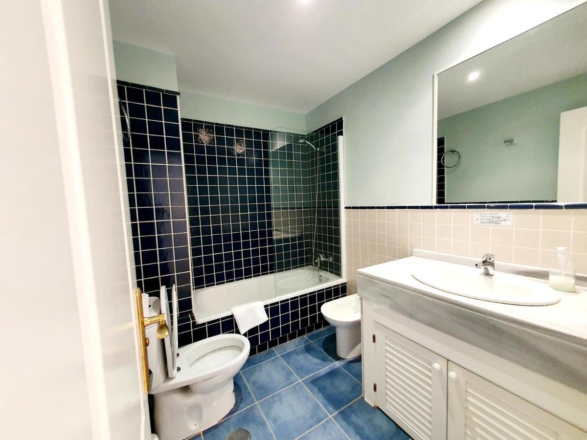 Atalaya Apartment 2 Bedrooms Mijas Luaran gambar