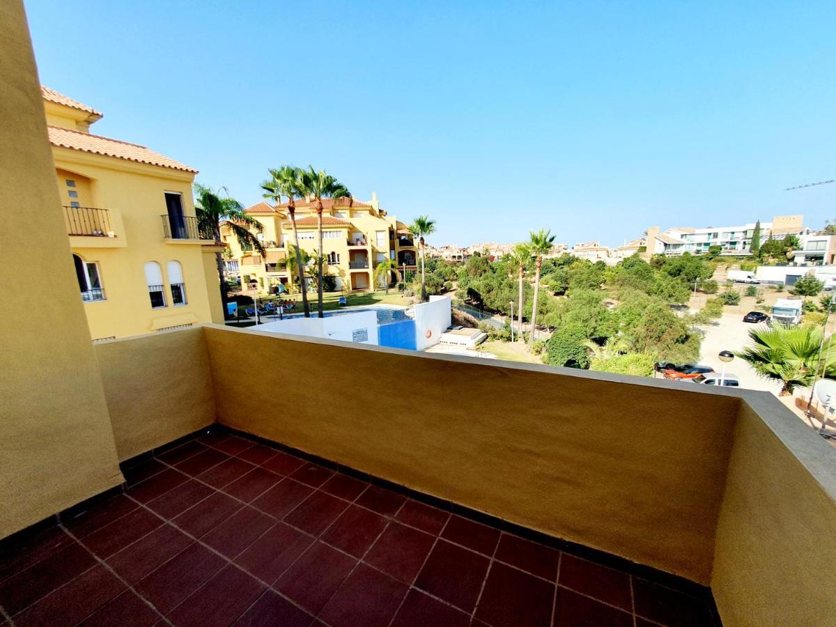 Atalaya Apartment 2 Bedrooms Mijas Luaran gambar